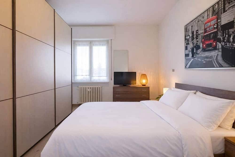 Ganze Wohnung, Cozy Apt. at Segrate | Linate and San Raffaele in Segrate, Mailand Provinz