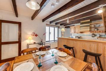 Appartement De Vacances pour 5 Personnes dans Annecy, Annecy (commune), Photo 2