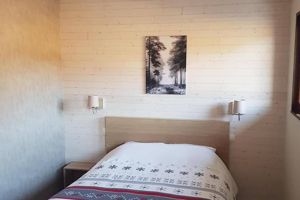 Geheel appartement, Gîte \"Le Lupulus\", space and comfort 10' from Gerardmer in Le Tholy, Épinal en omgeving