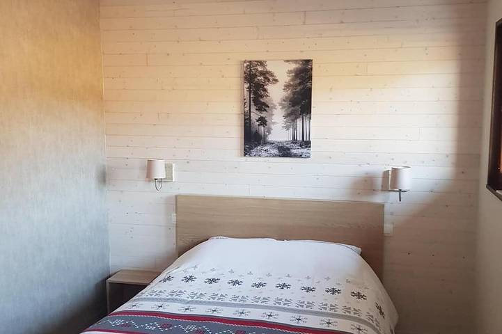 Ganze Wohnung, Gîte \"Le Lupulus\", space and comfort 10' from Gerardmer in Le Tholy, Épinal und Umgebung