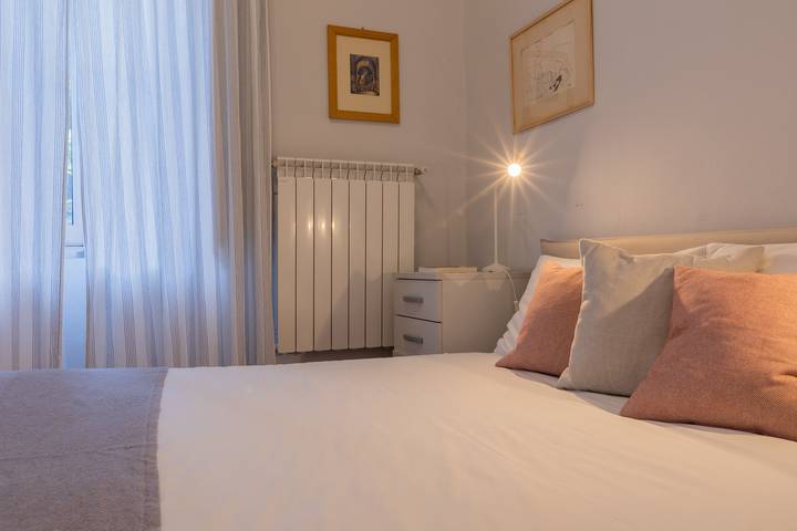 Gîte pour 7 personnes à Turin - 4