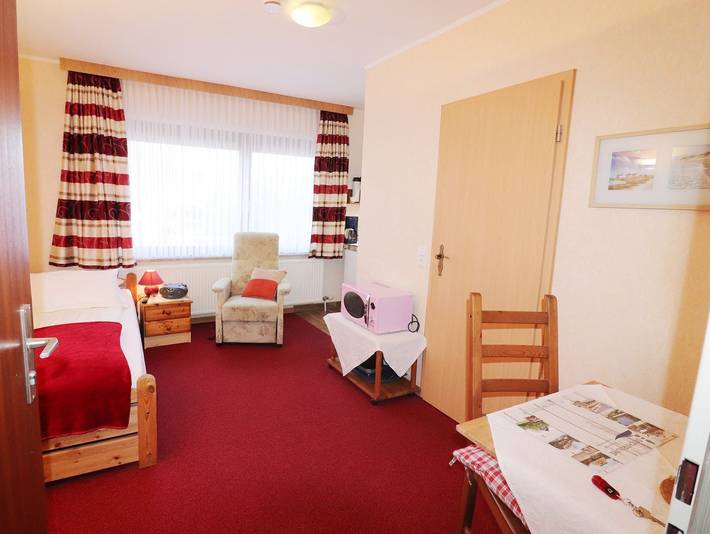 Ganze Wohnung, Haus am Kurpark Wohnung in Büsum, Dithmarschen