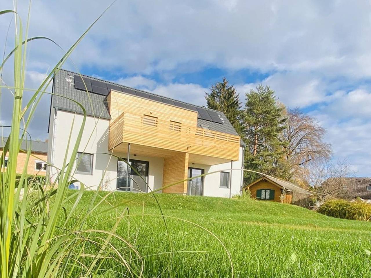 Ganze Ferienwohnung, Apartment Relax - Stubenbergsee - Apartment-Haus-Relax 1 in Gemeinde Stubenberg, Steirerland