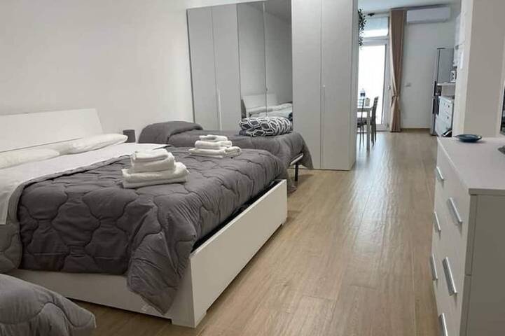 Appartamento intero, Casa Guttuso 1 in Portopalo di Capo Passero, Siracusa e dintorni