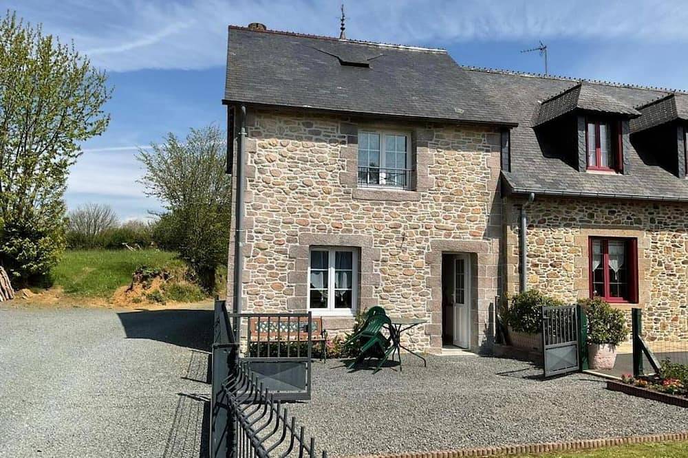 Maison de vacances