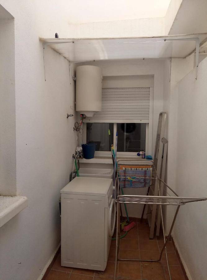 Apartamento entero, Two-Bedroom Apartment in Playa de las Marinicas (Carboneras), Carboneras