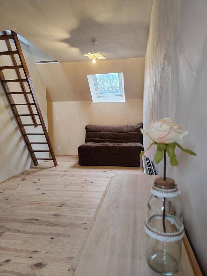 Apartamento de vacaciones para 3 personas - 1