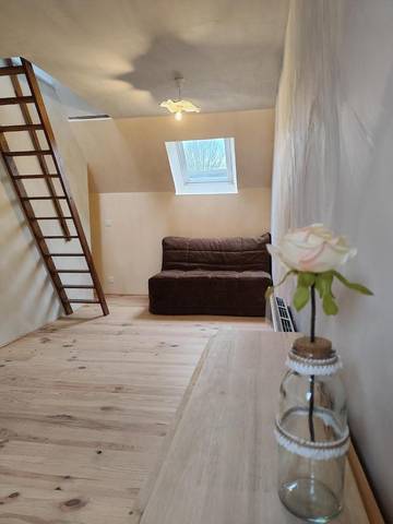 Gîte pour 3 personnes à Mamers