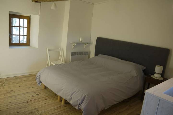 Location de vacances pour 6 personnes, avec jardin et terrasse à Ribes - 2