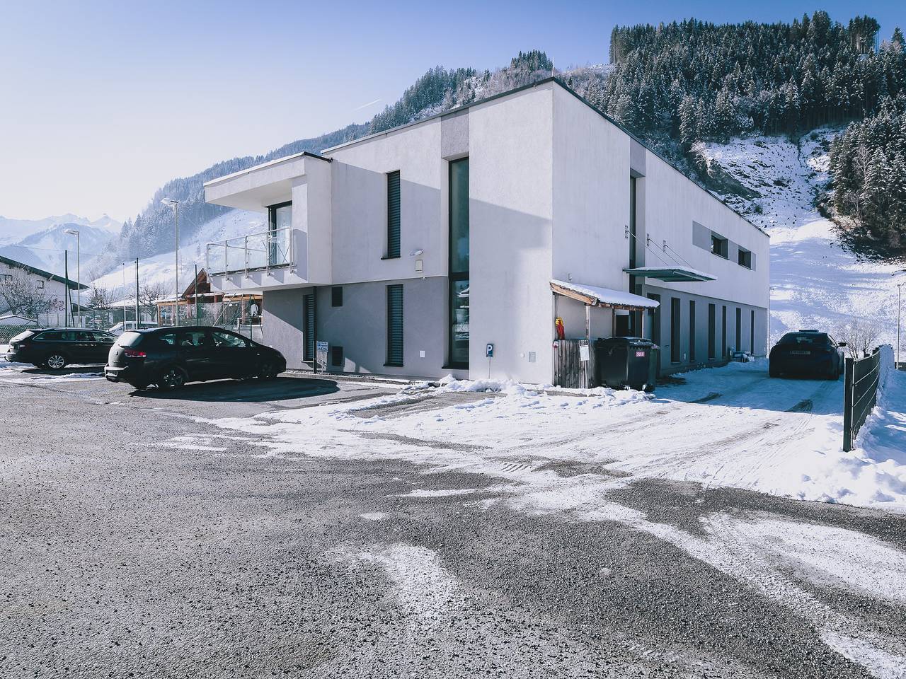 Hütte für 4 Personen in Rauris, Ski Amadé