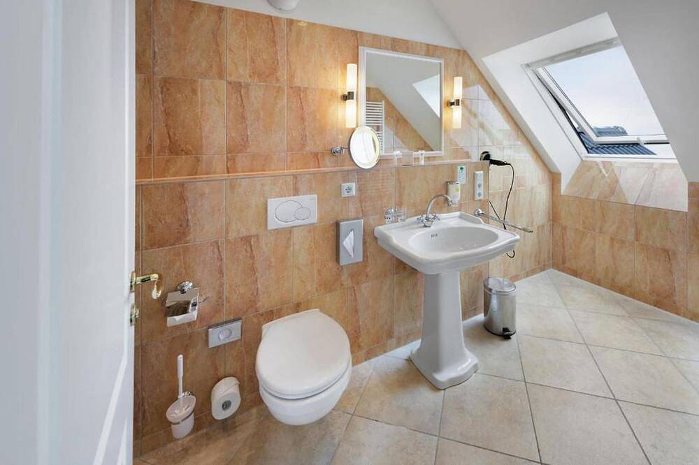 Ganze Wohnung, Sonntag Schwielowsee Superior Doppelzimmer in Glindower See, Werder
