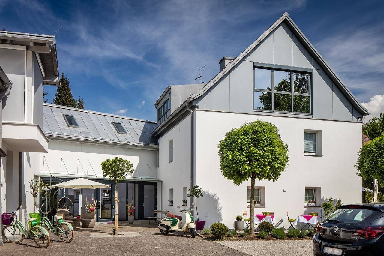 B&B Villa Verde in Salzburg, DMO Demo Region_1