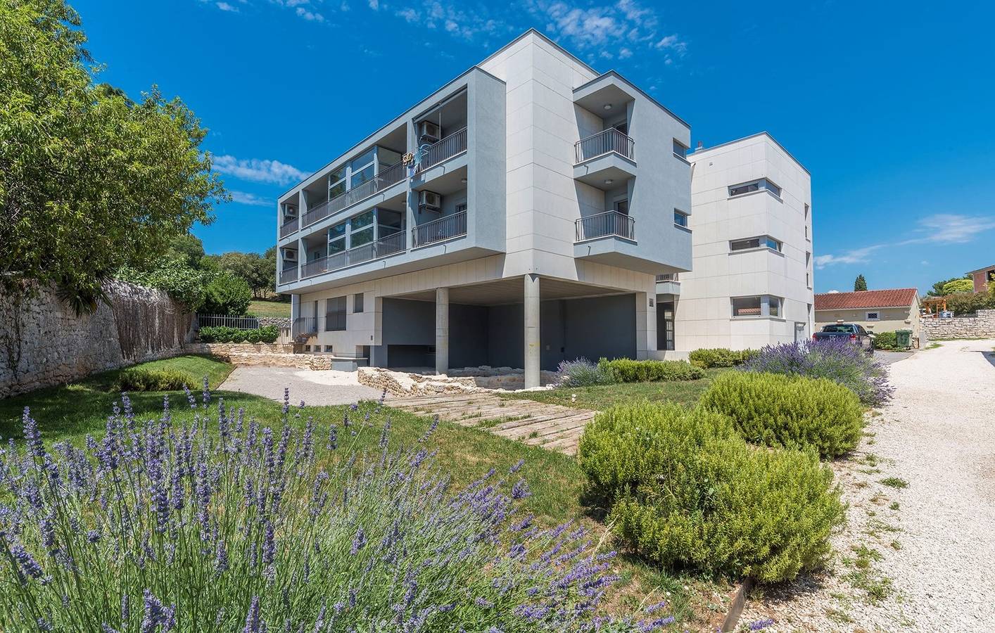 Geheel appartement, App Kata Vrsar in Vrsar, Općina Vrsar