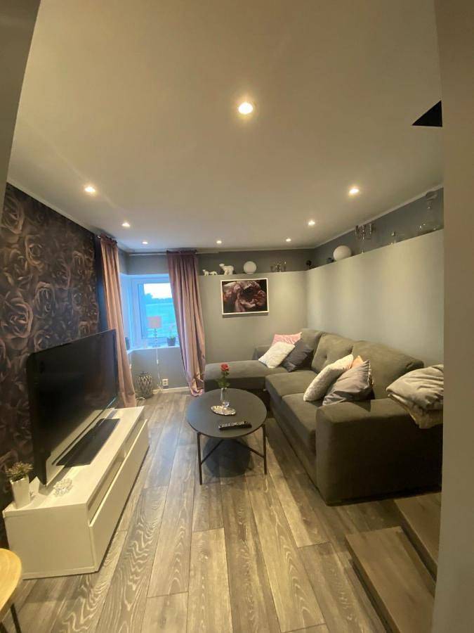 Ferienwohnung für 4 Personen, mit Haustier in Fredrikstad - 2