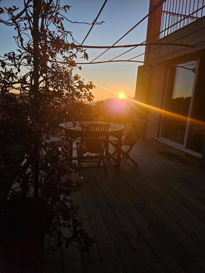 Gîte pour 2 personnes, avec balcon à Quenza - 3