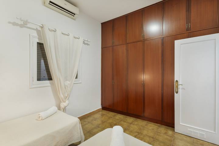 Quarto Duplo Interior in Arinaga, Agüimes