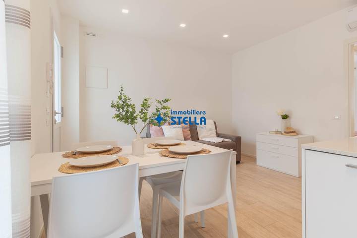 Appartement entier, Appartement de vacances pour 6 personnes in Lido di Jesolo, Jesolo-City