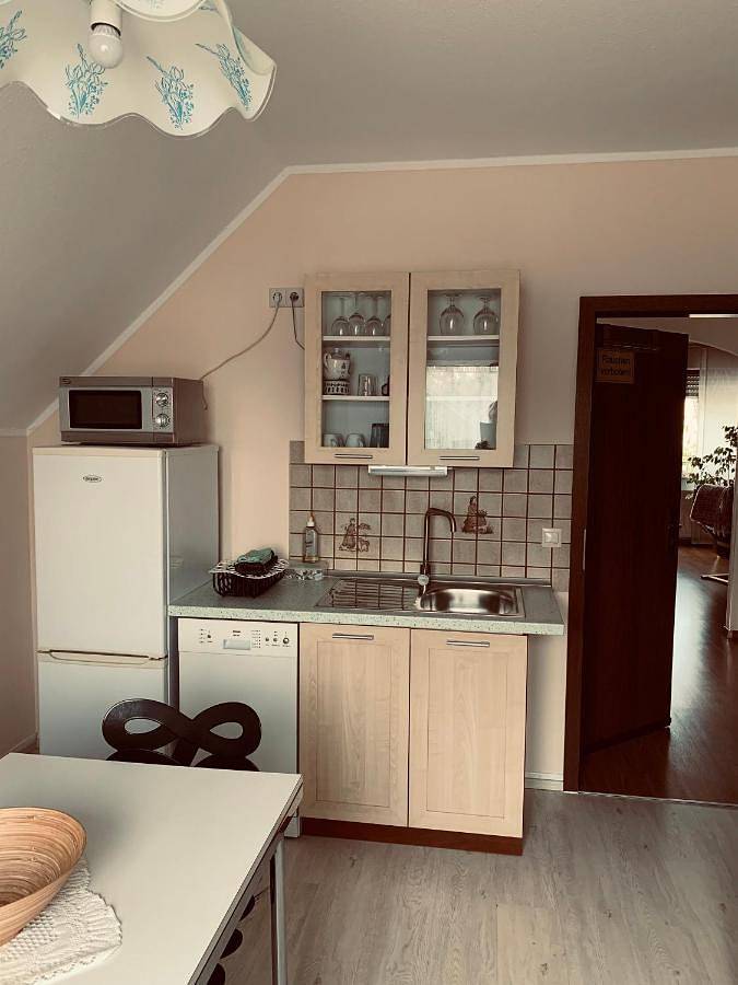 Appartement entier, Ferienwohnung Poczewski in Twisteden, Kevelaer