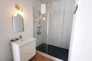 Location De Vacances pour 7 Personnes dans Penmarch, Côte de Cornouaille, Photo 4