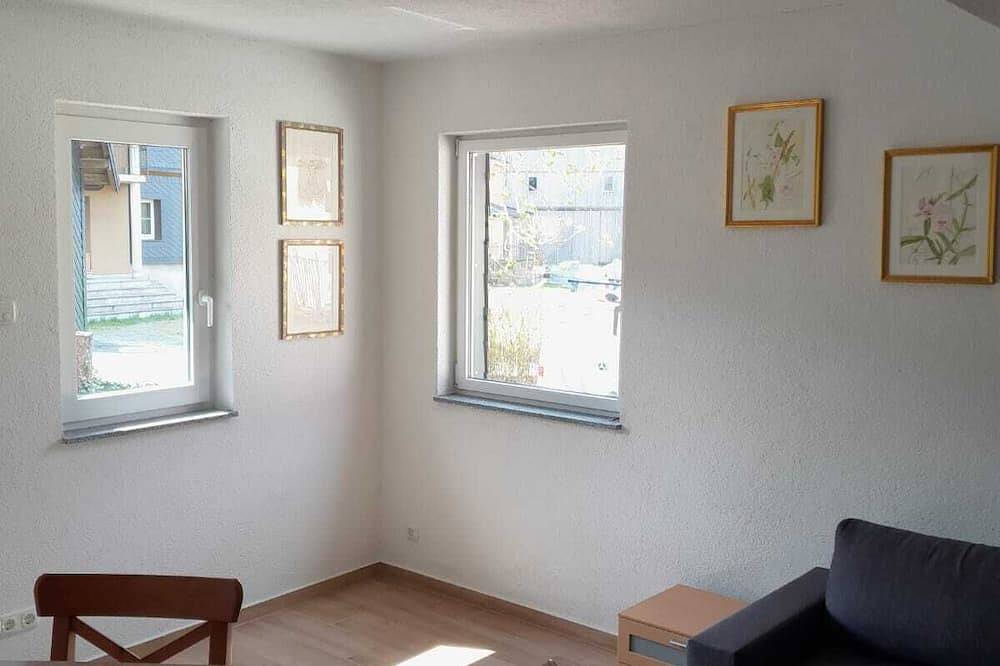 Ganze Wohnung, 1-Raum-Ferienapartment in Wallenfels, Frankenwald