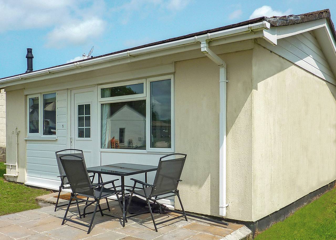 Casa vacanza a Cornovaglia a partire da 84€ a notte