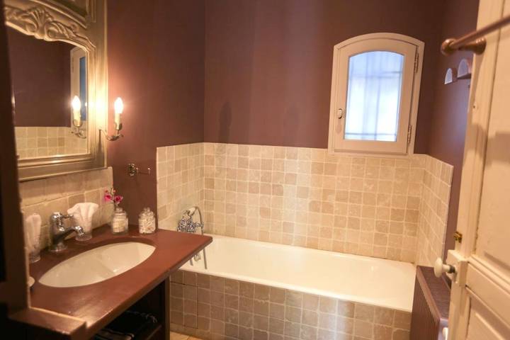 Maison d’hôte pour 2 personnes, avec piscine et jardin à Saint-Rémy-de-Provence - 3