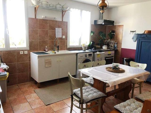 Gîte pour 4 personnes, avec jardin et vue à Saint-Bonnet-du-Gard - 3
