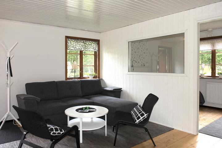 Stuga Emån in Région de Jönköping