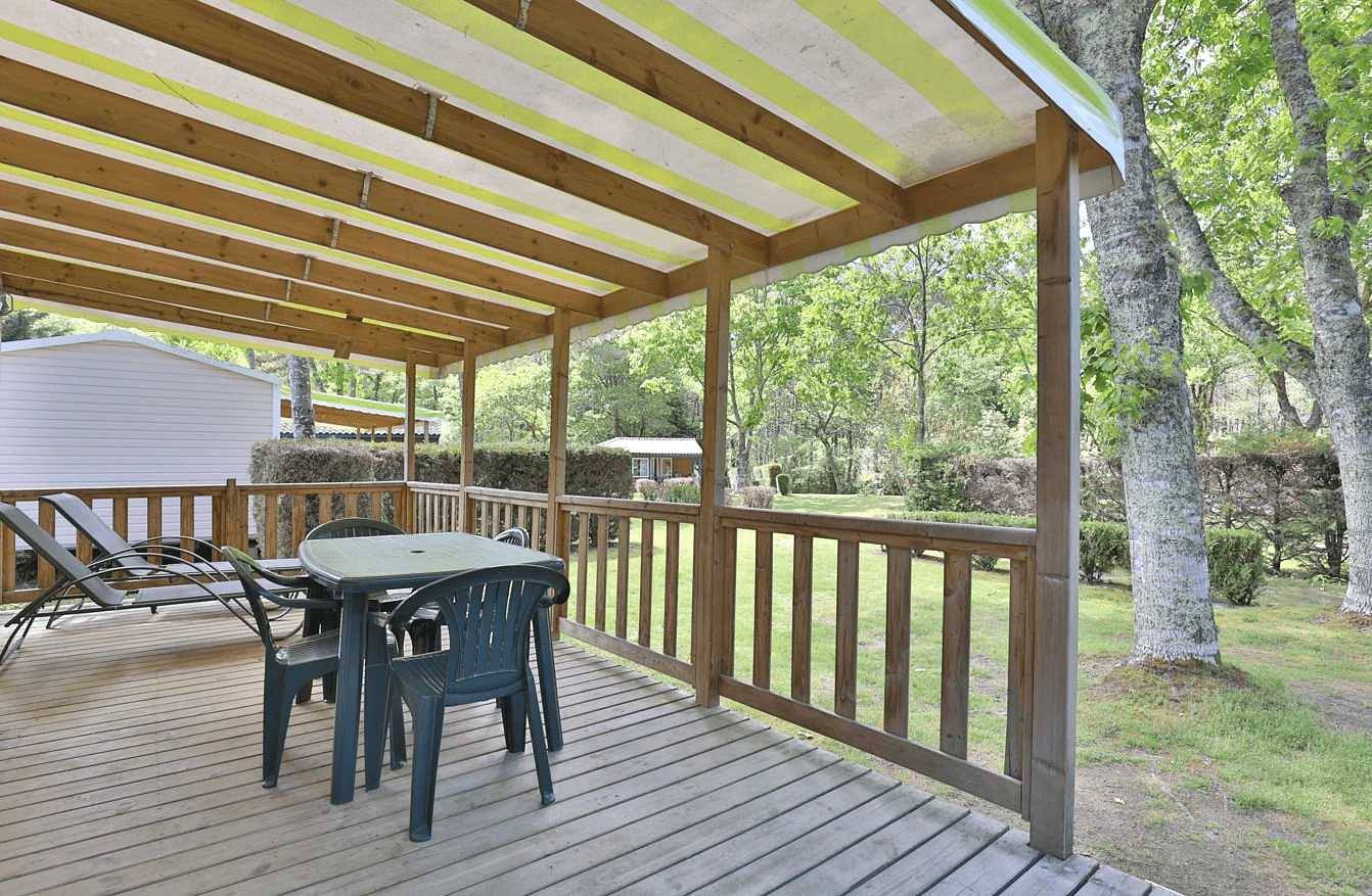 Camping 3 étoiles - Piscine  - efaaf0 in Saint-Paul-lès-Dax, Dax und Umgebung