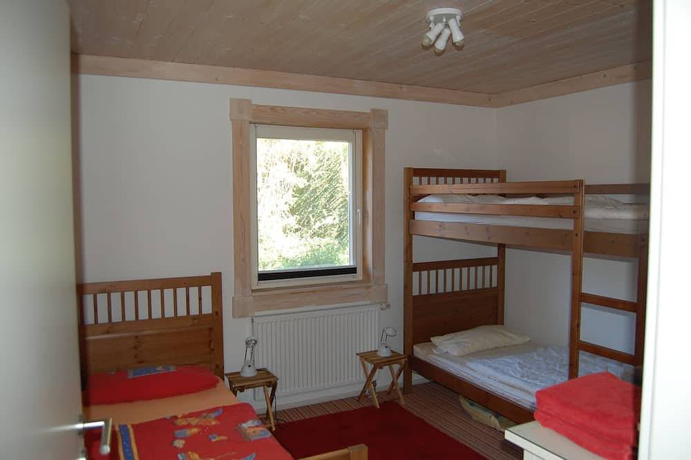 Droomhuis aan het meer (klein) in Rieden (Eifel), Osteifel