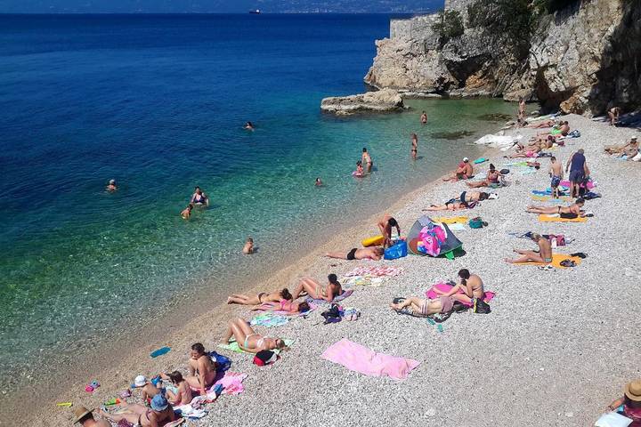 Maison d’hôte pour 3 personnes à Rijeka - 3