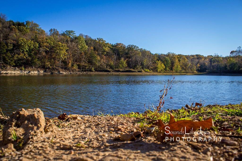 Vacation House for 20 Guests in Table Rock Lake, Ozark Mountains