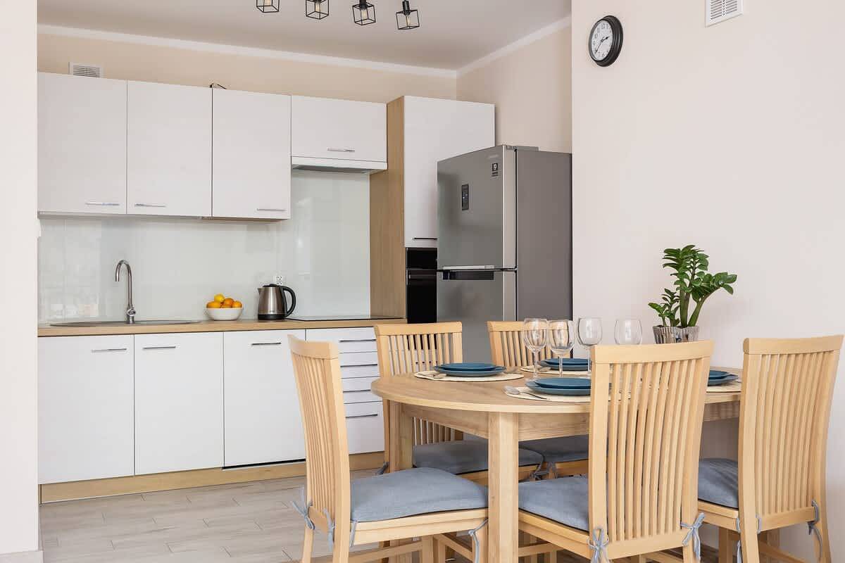 Appartamento intero, Salwatoriańska 28 | Unique Apartment | Parking in Zakopane, Carpazi Polonia