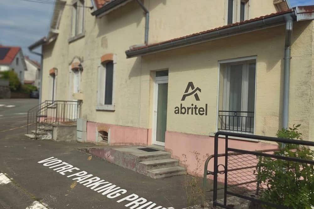 L🏡 La Petite Maison de Châtenois avec parking réservé attenant in Châtenois-les-Forges, Territoire de Belfort