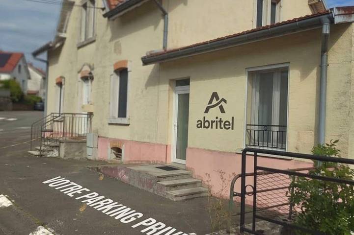 Maison de vacances pour 4 personnes, animaux acceptés - 1