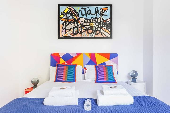 Apartamento entero, Apartamento tranquilo - 1Hab/6P - Vanves in Vanves, Altos del Sena