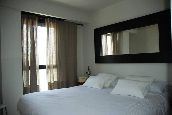 Gîte pour 6 personnes, avec piscine et jardin à Cubelles - 2