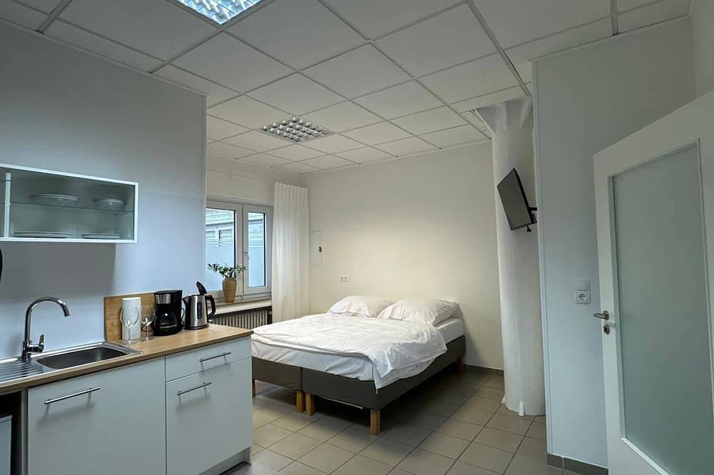 Ganze Wohnung, Ecke's Apartment 2 in Hüllhorst, Wiehengebirge