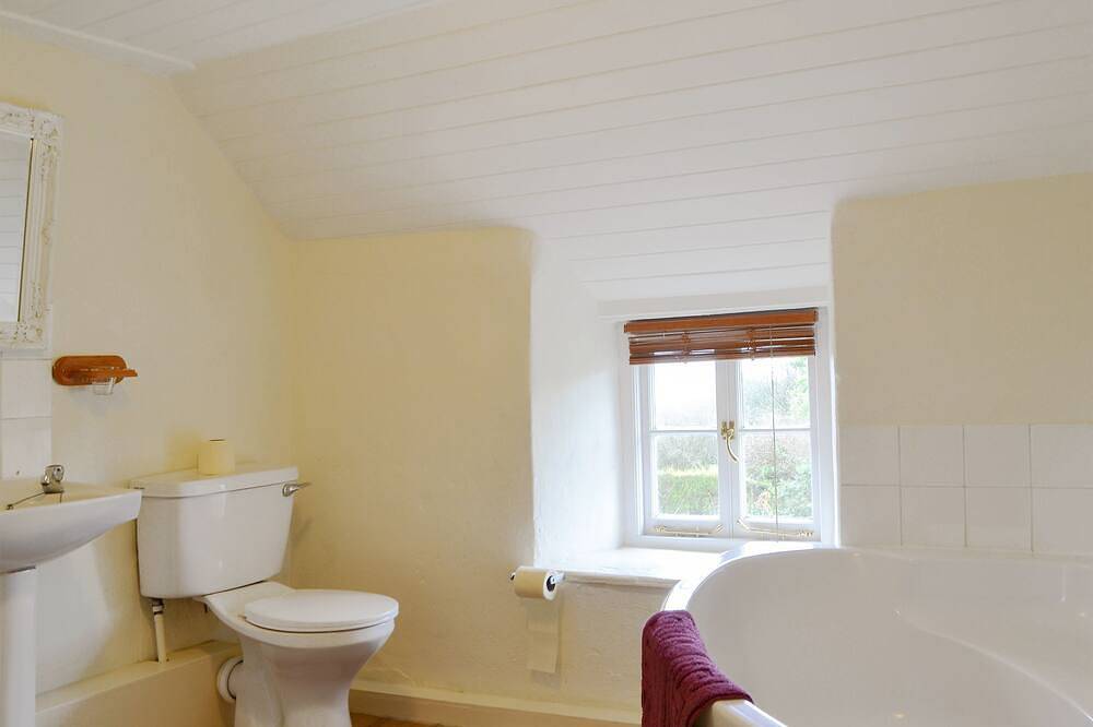 Mulberry Cottage in Dorset