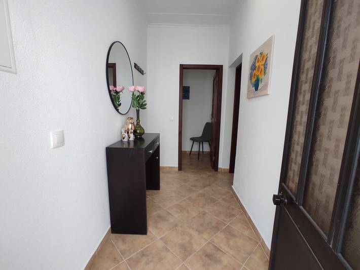 Ferienhaus für 3 Personen, mit Haustier in Aljezur - 2