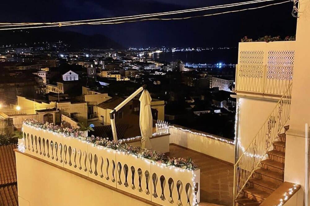 Appartamento vacanze a Salerno a partire da 142€ a notte
