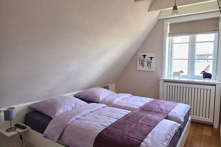 Ferienhaus für 4 Gäste mit 85m² in Nieblum-Goting in Goting, Föhr