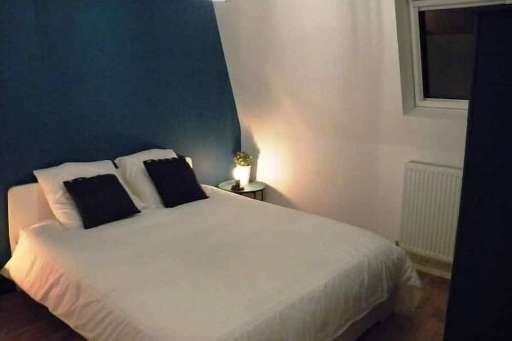 Ganze Wohnung, Apartment-Apartment-Ensuite Bad in Lille, Lille und Umgebung