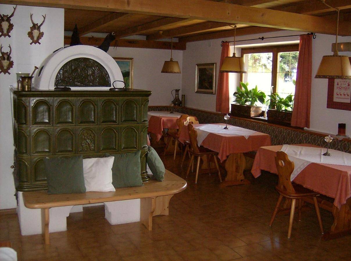 B&B Seppi in Cavazzal, Cavalese