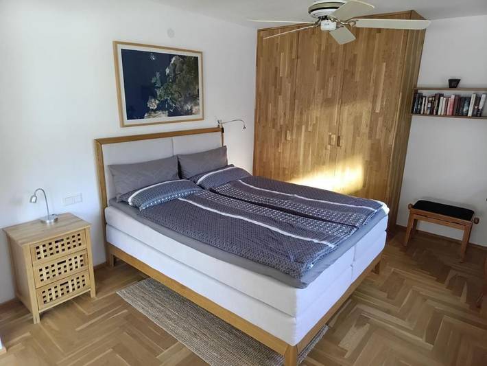 Ferienwohnung für 2 Personen, mit Garten in Hattingen - 2