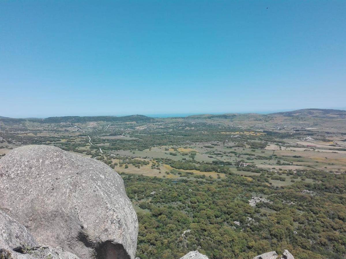 Agriturismo La Vigna in Tempio Pausania, Olbia-Tempio
