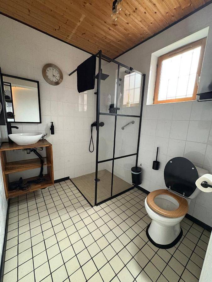 Chalet pour 3 personnes, avec vue et jardin dans le Gers - 4