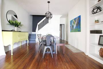 Vacation House for 6 Guests in Columbus, Ohio, Picture 2