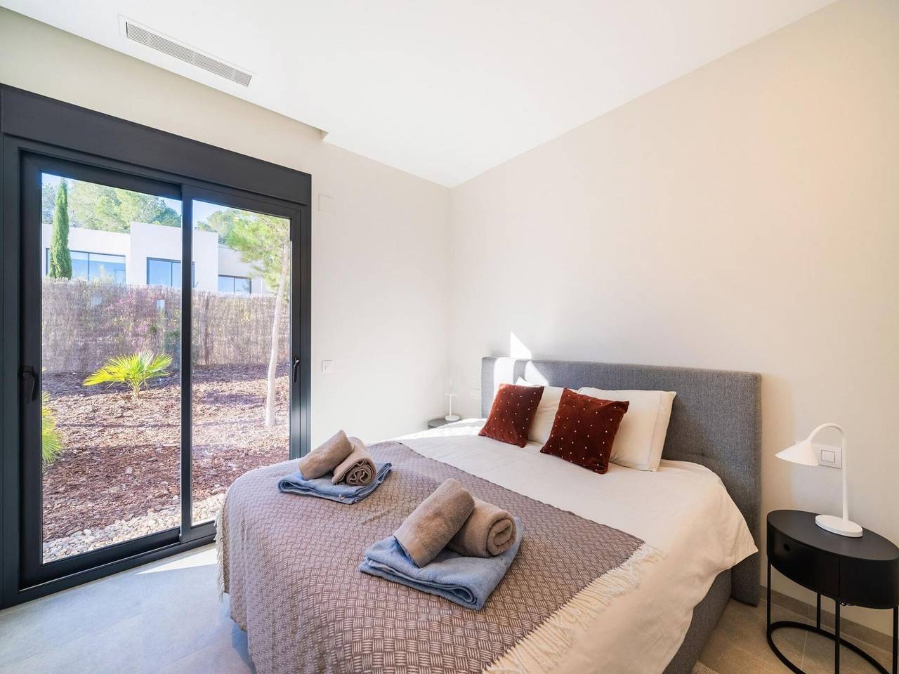 Nice holiday home in Dehesa De Campoamor with private pool in Orihuela, Costa Blanca