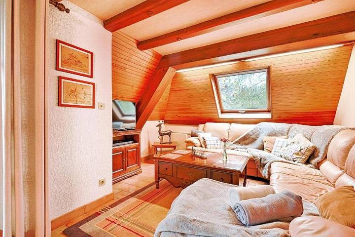 Location de vacances pour 6 personnes, avec terrasse et vue, animaux acceptés à Albé - 3